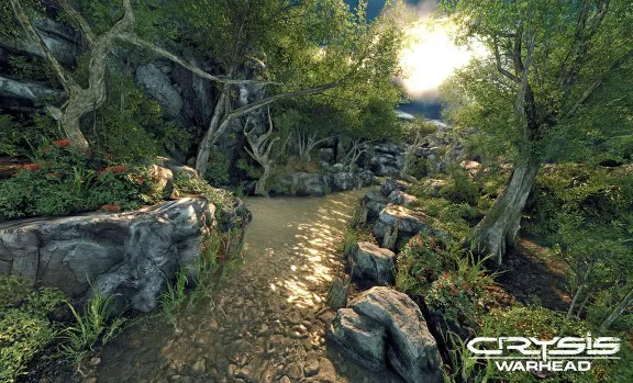 ⭐ Crysis Warhead GOG Key 🔑 GLOBAL