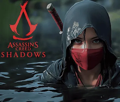 ❗ASSASSIN´S CREED SHADOWS❗XBOX X|S KEY🔑