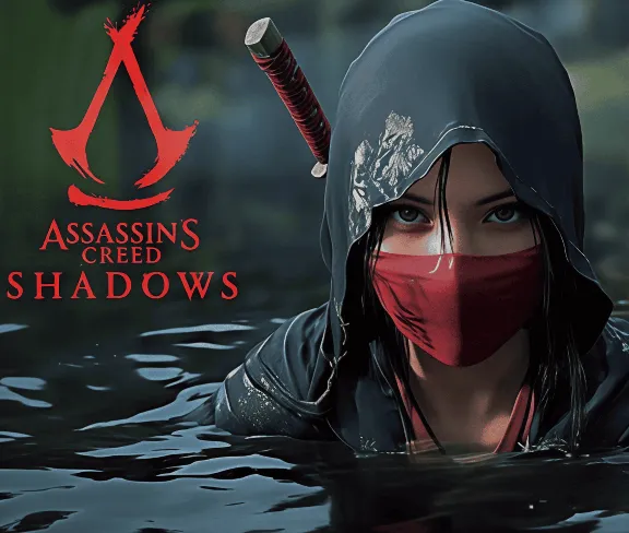 ❗ASSASSIN´S CREED SHADOWS❗XBOX X|S KEY🔑