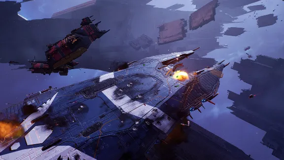 Homeworld 3 (STEAM KEY) GLOBAL