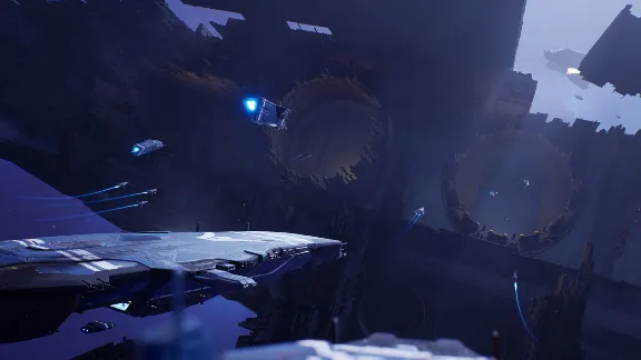 Homeworld 3 (STEAM KEY) GLOBAL