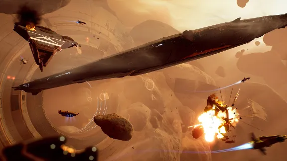 Homeworld 3 (STEAM KEY) GLOBAL