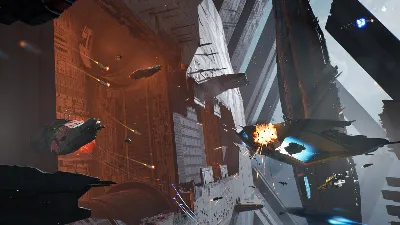 Homeworld 3 (STEAM KEY) GLOBAL
