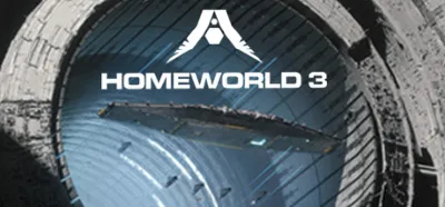 Homeworld 3 (STEAM KEY) GLOBAL