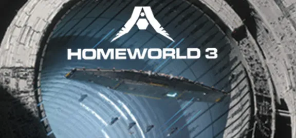 Homeworld 3 (STEAM KEY) GLOBAL