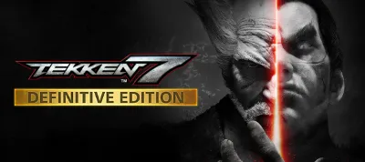 TEKKEN 7 - Definitive🔑STEAM КЛЮЧ🔥РФ+СНГ❗РУС. ЯЗЫК