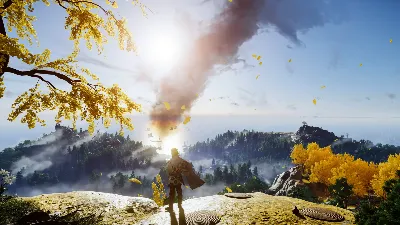 Ghost of Tsushima Director&acute;s Cut Steam Key for Russia + CIS