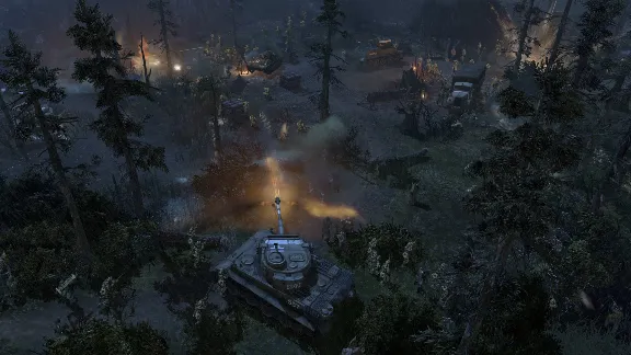 Company of Heroes 2 💎 AUTODELIVERY STEAM GIFT INSTANTLY