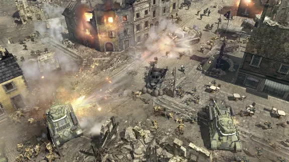 Company of Heroes 2 💎 AUTODELIVERY STEAM GIFT INSTANTLY