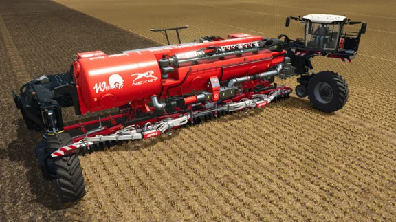 ⚡️Farming Simulator (FS25 - NEXAT Pack) | АВТО RU Steam