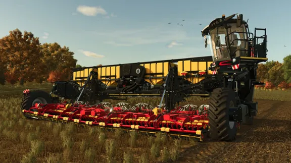 ⚡️Farming Simulator (FS25 - NEXAT Pack) | АВТО RU Steam