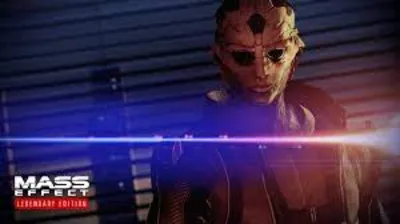 🟢 Mass Effect Legendary Edition XBOX ONE & X|S КЛЮЧ 🔑