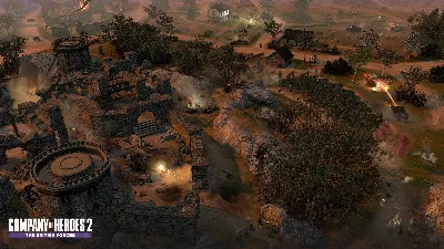 Company of Heroes 2 - The British Forces АВТОДОСТАВКА STEAM GLOBAL МГНОВЕННО ЛИЦЕНЗИЯ
