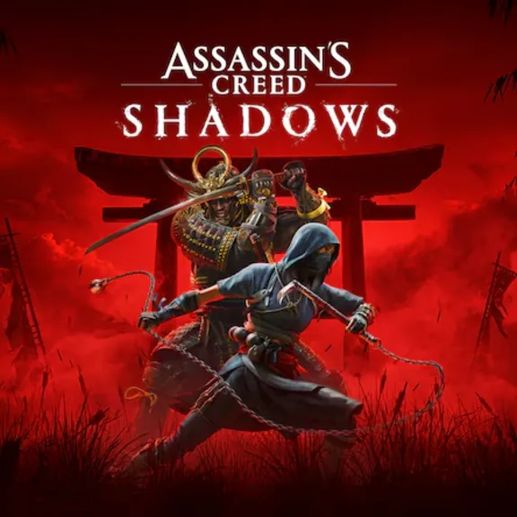🔴 Assassins Creed Shadows❗️PS5 🔴 Турция / Украина