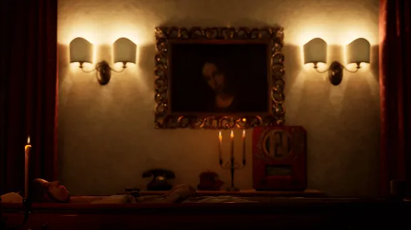 ✅ Martha Is Dead Steam АККАУНТ НОВЫЙ+ПОЧТА