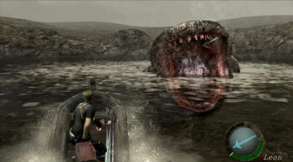 ⚡️Resident Evil 4 (2005) | АВТОДОСТАВКА KZ Steam Gift