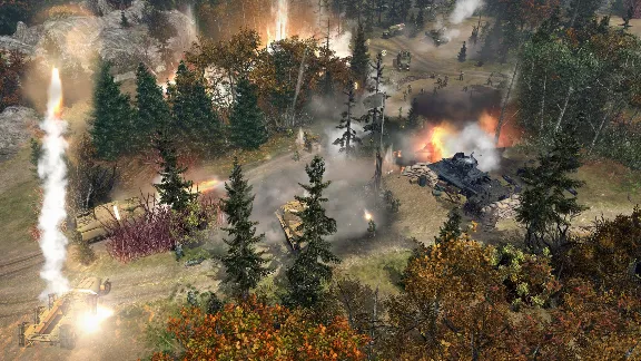 CoH 2 - The Western Front Armies: Oberkommando West АВТОДОСТАВКА STEAM GLOBAL МГНОВЕН
