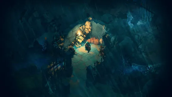 ✅ Battle Chasers: Nightwar PC Steam Account +MAIL🟢