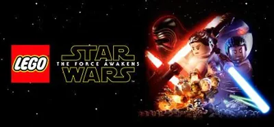✅LEGO Star Wars The Force Awakens Deluxe Edition⚫СТИМ🔑