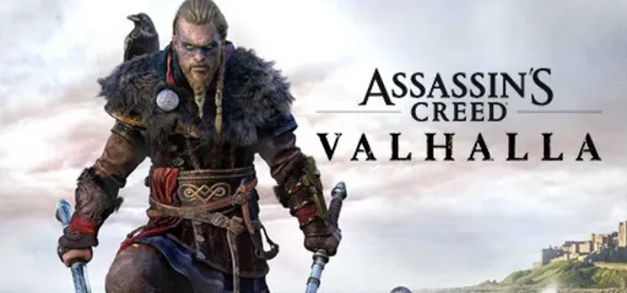 Assassin&acute;s Creed: Valhalla / Complete 🔑UBISOFT КЛЮЧ