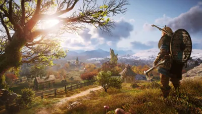 Assassin&acute;s Creed: Valhalla / Complete 🔑UBISOFT КЛЮЧ