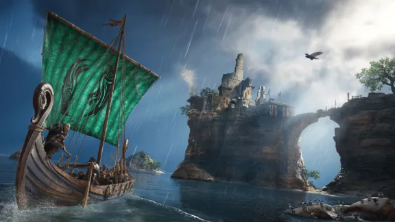 Assassin&acute;s Creed: Valhalla / Complete 🔑UBISOFT КЛЮЧ