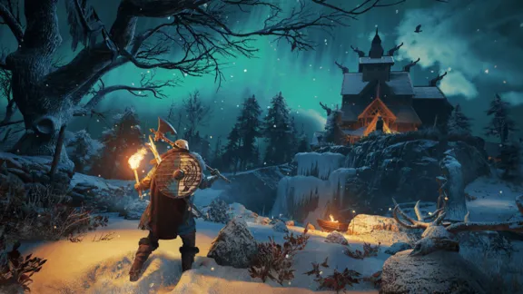 Assassin&acute;s Creed: Valhalla / Complete 🔑UBISOFT КЛЮЧ
