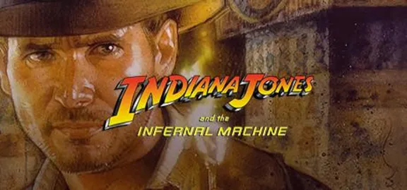 ✅Indiana Jones Collection (4 в 1) ⚫STEAM🔑КЛЮЧ🌎РФ+МИР