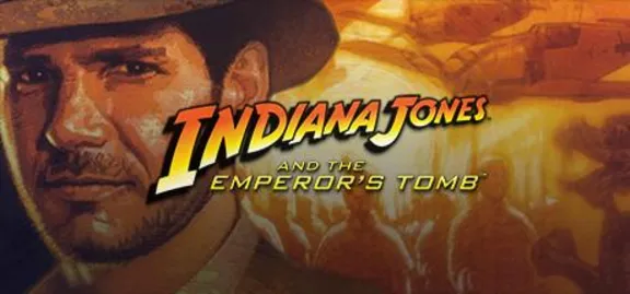 ✅Indiana Jones Collection (4 в 1) ⚫STEAM🔑КЛЮЧ🌎РФ+МИР