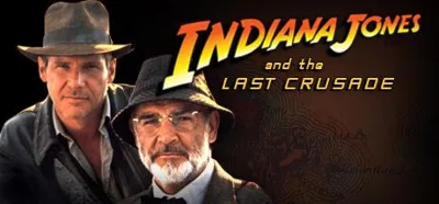 ✅Indiana Jones Collection (4 в 1) ⚫STEAM🔑КЛЮЧ🌎РФ+МИР