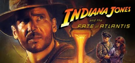 ✅Indiana Jones Collection (4 в 1) ⚫STEAM🔑КЛЮЧ🌎РФ+МИР