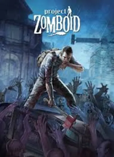 ⭐Project Zomboid - Steam Подарок  СНГ / Любой регион⭐