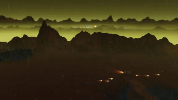 ⭐Surviving Mars - Green Planet DLC Steam КЛЮЧ 🔑GLOBAL