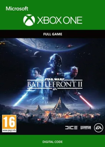 🧡 Star Wars: Battlefront II XBOX ONE / XBOX X|S KEY 🔑