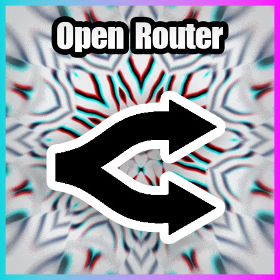 24/7 | АВТО | OpenRouter | Пополнение Баланса | Без Входа | API-Ключ | Выбор LLM