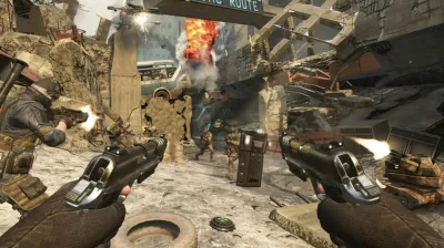 Call of Duty® - Black Ops II✅STEAM GIFT AUTO✅RU+МИР