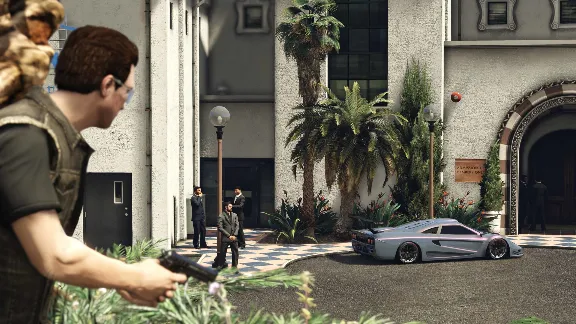 ВСЕ СТРАНЫ Grand Theft Auto V Enhanced+LEGACY ОНЛАЙН ГТА