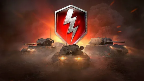 Аккаунты World of Tanks Blitz [RU]