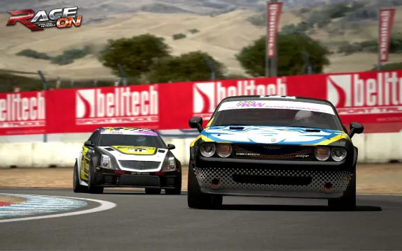 ⭐ Race On Steam КЛЮЧ 🔑 GLOBAL