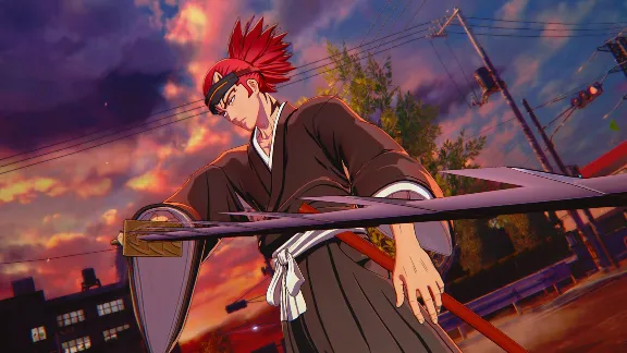 BLEACH Rebirth of Souls Ultimate Edition Xbox Series XS