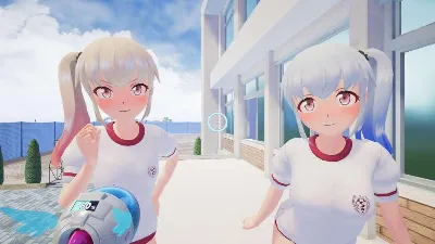 ⭐ Gal*Gun 2 Steam КЛЮЧ 🔑 GLOBAL