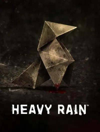 Heavy Rain (Steam Gift Россия)