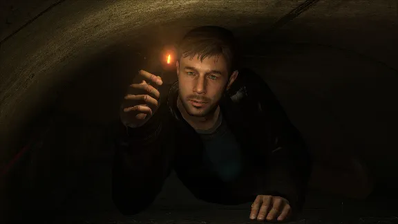 Heavy Rain (Steam Gift Россия)