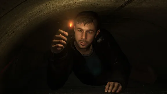 РФ+СНГ | HEAVY RAIN | STEAM КЛЮЧ