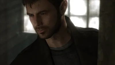 РФ+СНГ | HEAVY RAIN | STEAM КЛЮЧ