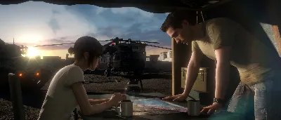 РФ+СНГ | BEYOND: TWO SOULS | STEAM КЛЮЧ