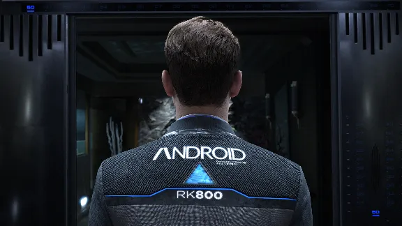 РФ+СНГ | DETROIT: BECOME HUMAN | STEAM КЛЮЧ