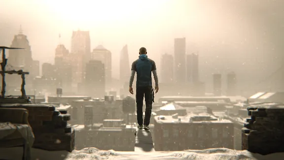 РФ+СНГ | DETROIT: BECOME HUMAN | STEAM КЛЮЧ
