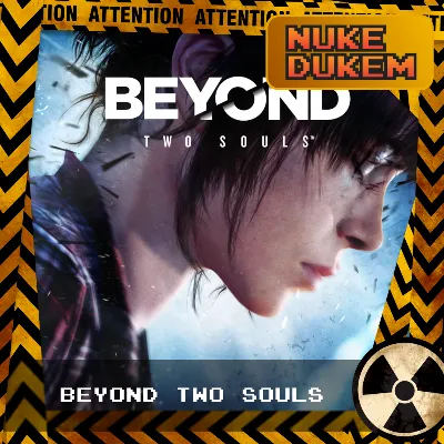 РФ+СНГ | BEYOND: TWO SOULS | STEAM КЛЮЧ