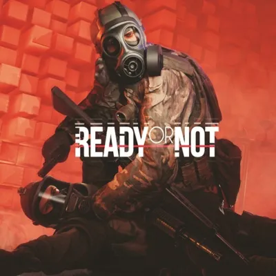 READY OR NOT / HOME INVASION / DARK WATERS STEAM KEY